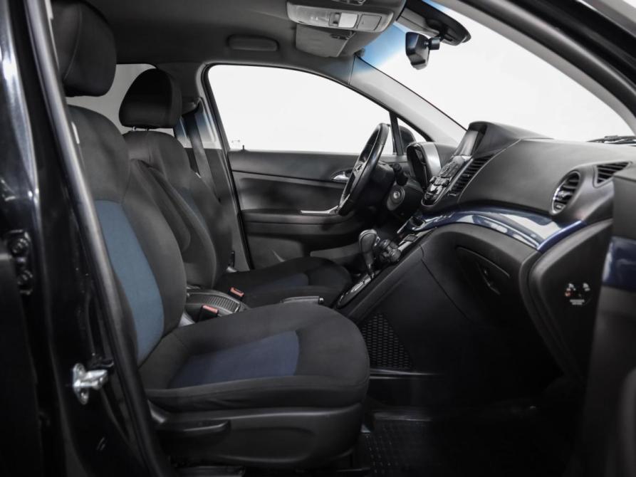 Chevrolet Orlando I Санкт-Петербург  - изображение 19
