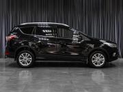 Ford Kuga II Рестайлинг Тюмень  - изображение 24