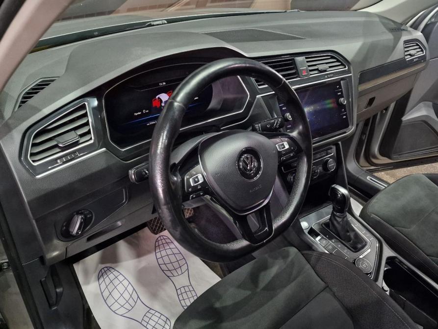 Volkswagen Tiguan II Ставрополь  - изображение 9