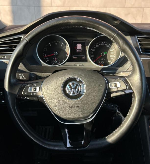 Volkswagen Tiguan II Альметьевск  - изображение 16