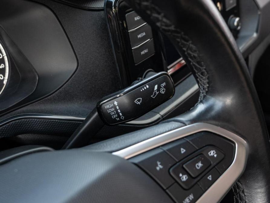 Volkswagen Polo VI Краснодар  - изображение 19
