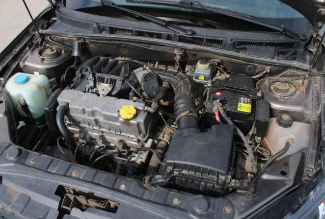 Lada (ВАЗ) Granta I Рестайлинг с пробегом 2021 года, цена 780 000 рублей, 84927 км, лифтбек, Автокод Объявления