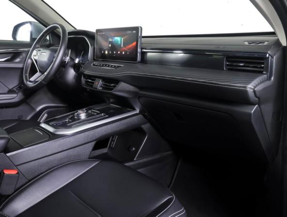Haval Jolion I с пробегом 2022 года, цена 1 790 000 рублей, 56131 км, внедорожник, Автокод Объявления