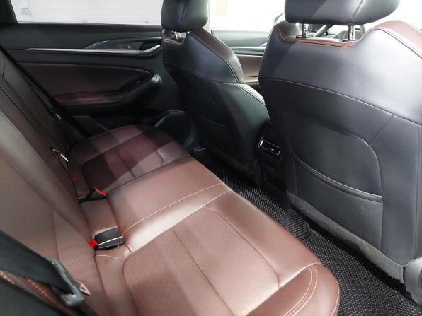 Changan Eado Plus с пробегом 2023 года, цена 1 590 000 рублей, 45888 км, седан, Автокод Объявления