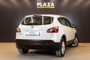Nissan Qashqai I Рестайлинг Уфа  - изображение 26