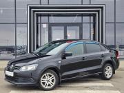 Volkswagen Polo V Воронеж  - изображение 12