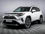Toyota RAV4 V (XA50) Москва  - изображение 22