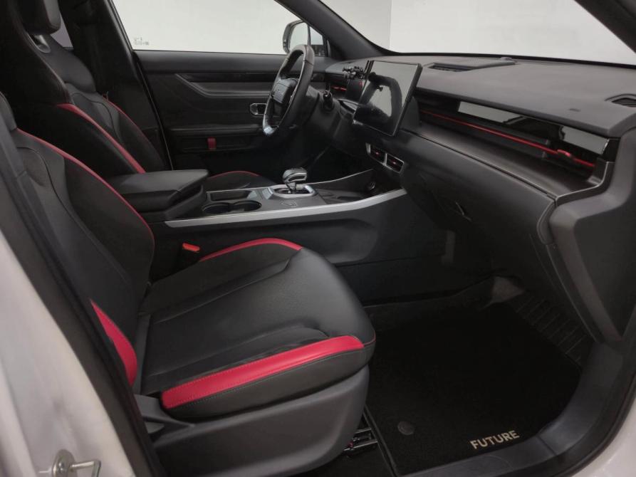JETOUR DASHING I Альметьевск  - изображение 13