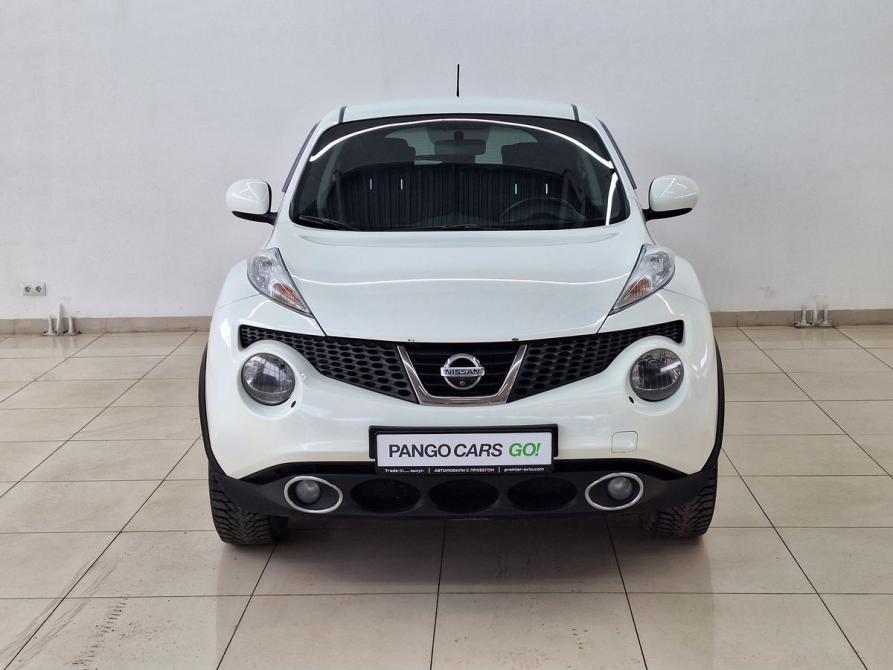 Nissan Juke I Смоленск  - изображение 2