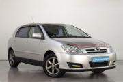 Toyota Corolla IX (E120 E130) Рестайлинг Челябинск  - изображение 19