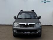 Kia Mohave I Москва  - изображение 16