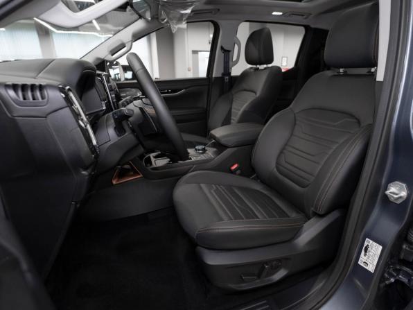 Ford Ranger T6.2 с пробегом 2026 года, цена 6 050 000 рублей, 26 км, пикап, Автокод Объявления