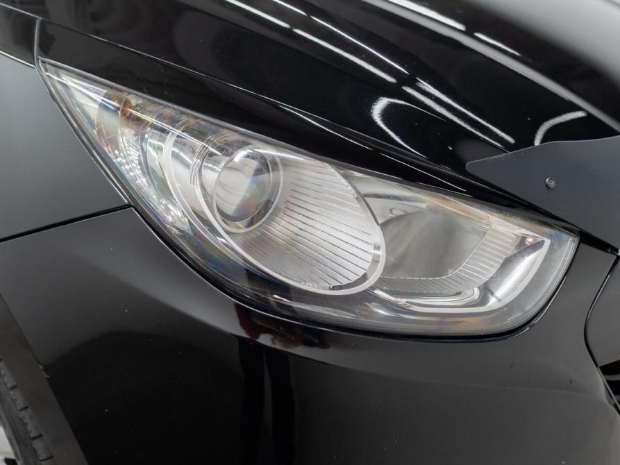 Hyundai ix35 I Красноярск  - изображение 23