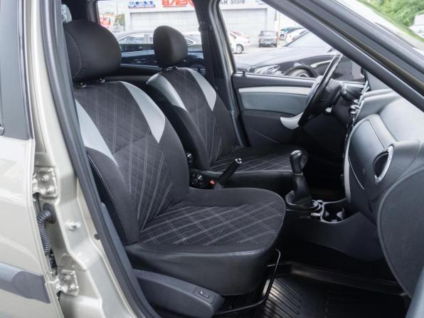 Lada (ВАЗ) Largus I с пробегом 2019 года, цена 745 000 рублей, 131536 км, универсал, Автокод Объявления
