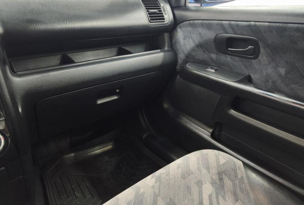 Honda CR-V II Екатеринбург  - изображение 17