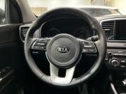 Kia Sportage IV Рестайлинг Пермь  - изображение 42