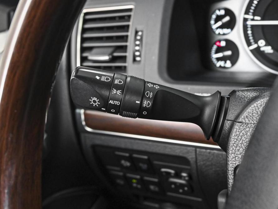 Toyota Land Cruiser 200 Series Рестайлинг 2 Ставрополь  - изображение 17