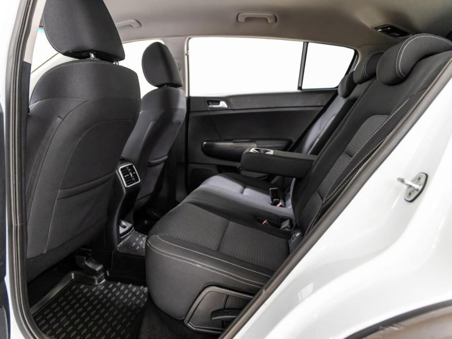 Kia Sportage IV Рестайлинг Волгоград  - изображение 33