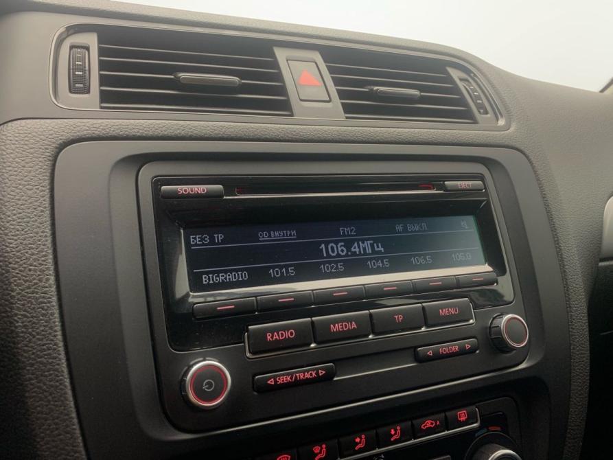 Volkswagen Jetta VI Мурманск  - изображение 22