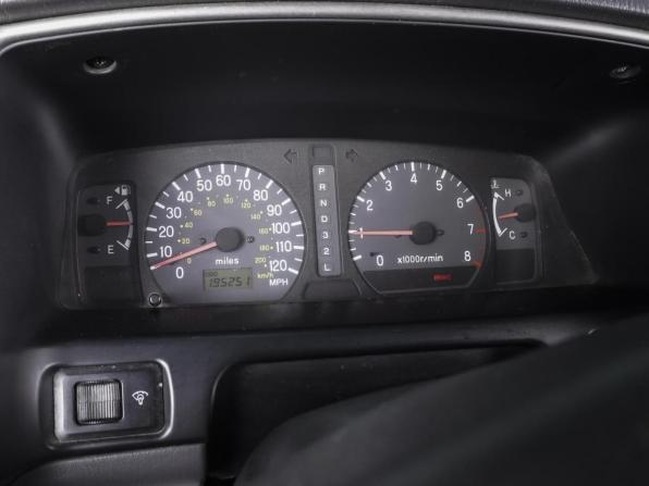 Mitsubishi Montero Sport I с пробегом 2001 года, цена 1 059 000 рублей, 314222 км, внедорожник, Автокод Объявления