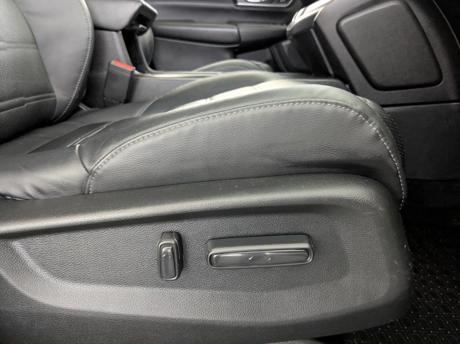 Honda CR-V V Москва  - изображение 23