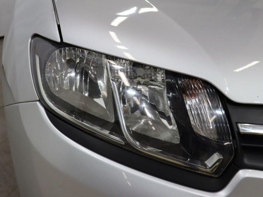 Renault Sandero II Москва  - изображение 22