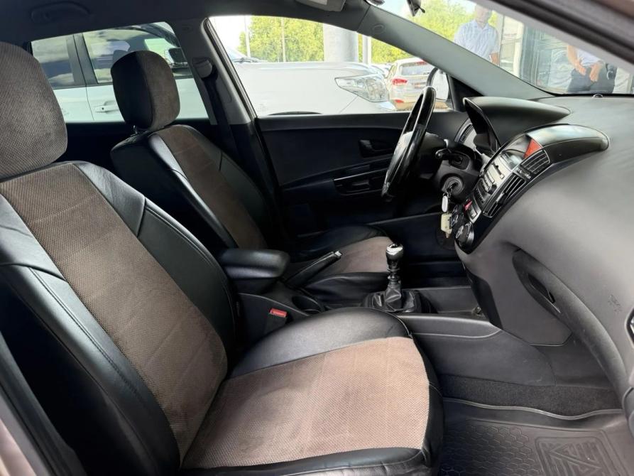 Kia Ceed I Волгоград  - изображение 8