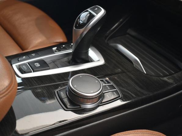 BMW X4 I (F26) с пробегом 2016 года, цена 2 319 000 рублей, 142385 км, внедорожник, Автокод Объявления