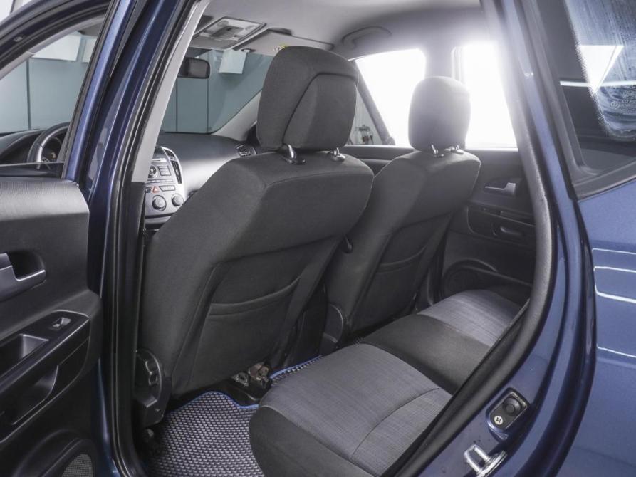 Kia Ceed I Рестайлинг Ростов-на-Дону  - изображение 11