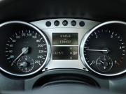 Mercedes-Benz M-Класс II (W164) Рестайлинг Ижевск  - изображение 48