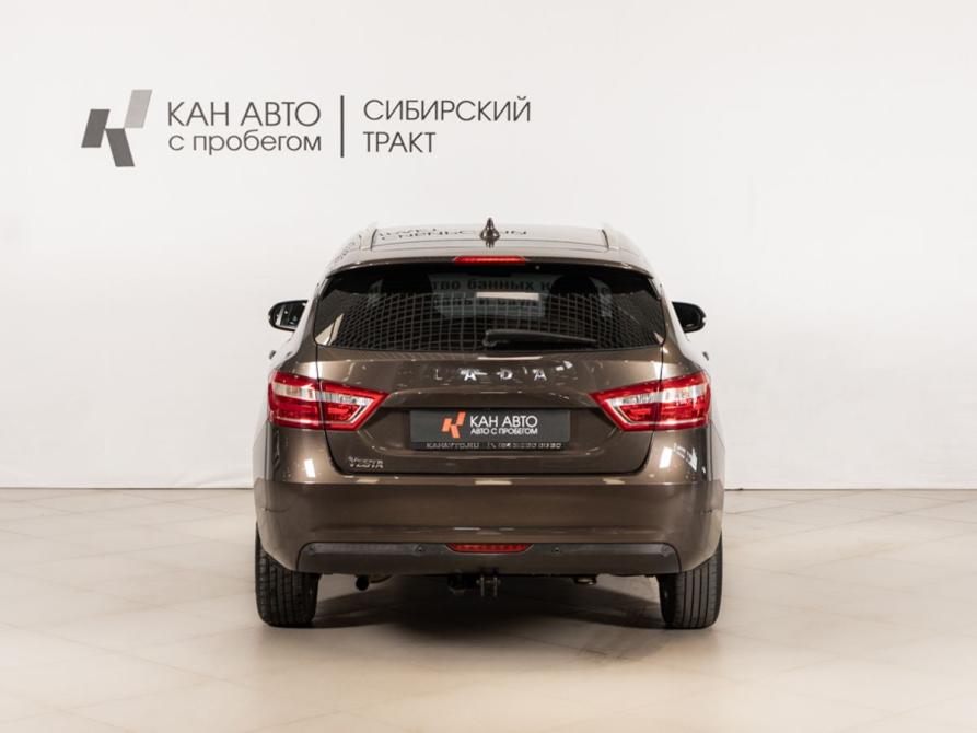 Lada (ВАЗ) Vesta I Казань  - изображение 4