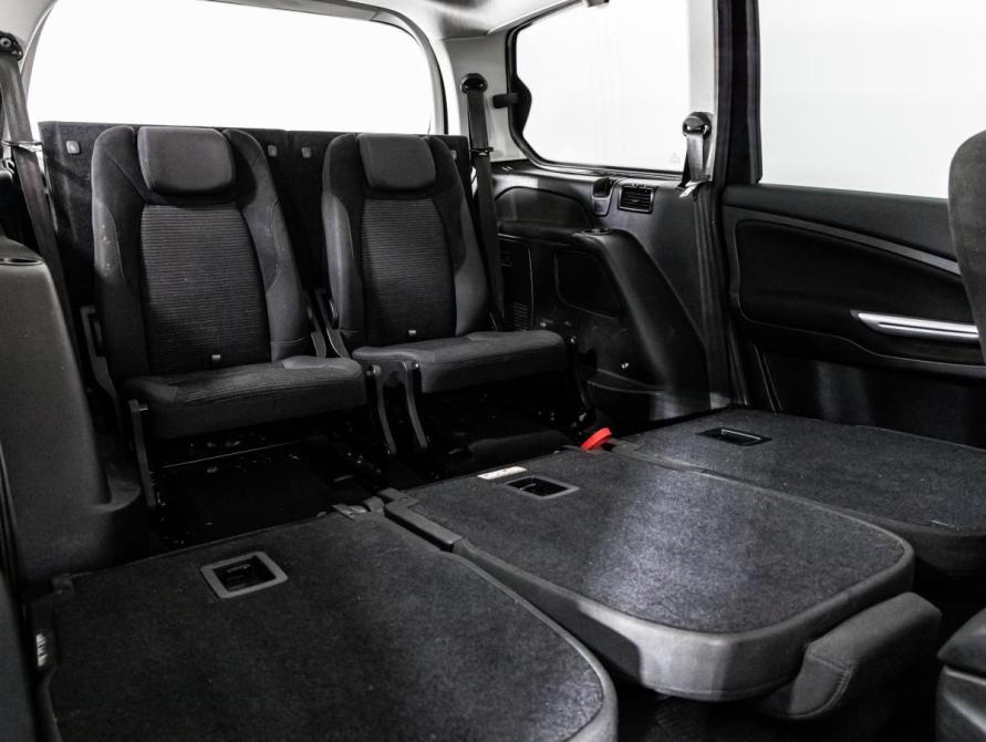 Ford Galaxy II Рестайлинг Санкт-Петербург  - изображение 18