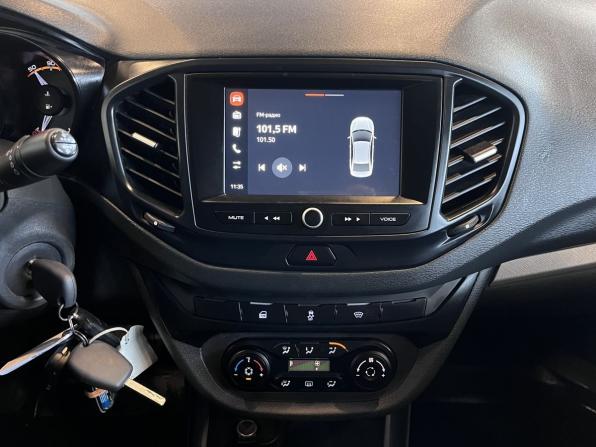 Lada (ВАЗ) Vesta I с пробегом 2021 года, цена 1 030 000 рублей, 127206 км, седан, Автокод Объявления