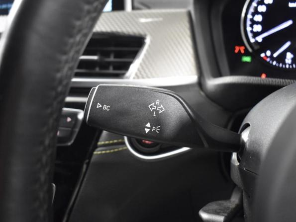 BMW X2 I (F39) с пробегом 2018 года, цена 1 799 900 рублей, 67448 км, внедорожник, Автокод Объявления