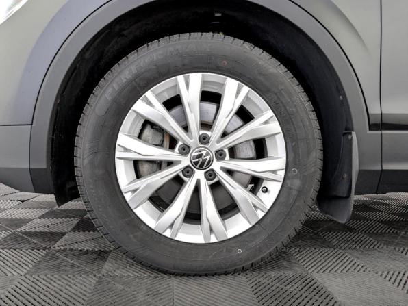 Volkswagen Tiguan II Рестайлинг с пробегом 2021 года, цена 3 150 000 рублей, 72227 км, внедорожник, Автокод Объявления
