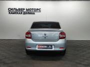 Renault Logan II Пермь  - изображение 33