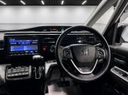 Honda Stepwgn V Рестайлинг Кемерово  - изображение 29