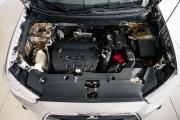 Mitsubishi ASX I Рестайлинг Оренбург  - изображение 80