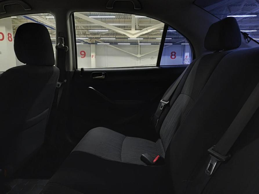 Honda Civic VII Казань  - изображение 15