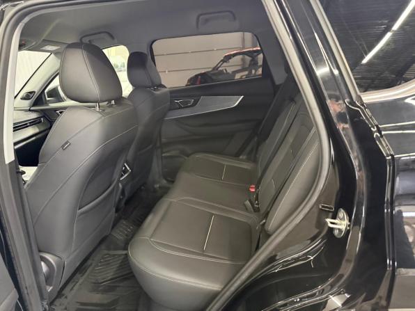Chery Tiggo 7 Pro Max I с пробегом 2024 года, цена 1 967 000 рублей, 24137 км, внедорожник, Автокод Объявления