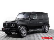 Mercedes-Benz G-Класс III (W463) Москва  - изображение 38