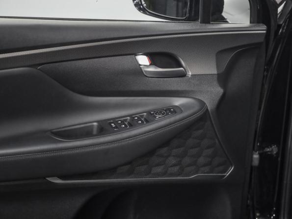 Hyundai Santa Fe IV с пробегом 2018 года, цена 2 499 000 рублей, 155590 км, внедорожник, Автокод Объявления