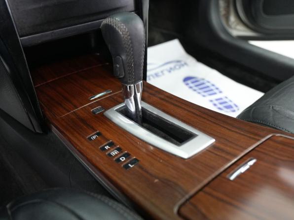 Nissan Teana II с пробегом 2008 года, цена 780 000 рублей, 256177 км, седан, Автокод Объявления