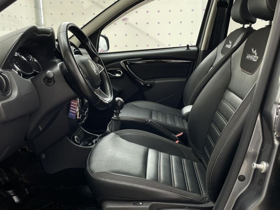 Renault Duster I Рестайлинг Тамбов  - изображение 11