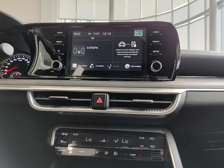 Kia K5 III Казань  - изображение 18