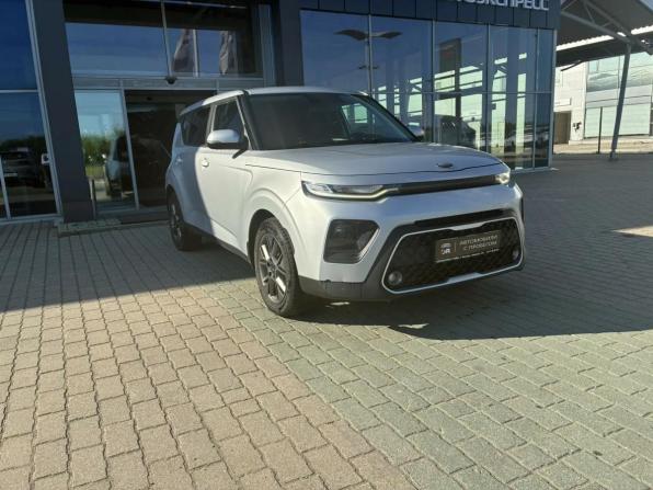 Kia Soul III с пробегом 2019 года, цена 1 630 000 рублей, 193000 км, хэтчбек, Автокод Объявления