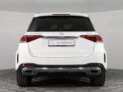 Mercedes-Benz GLE II (V167) Химки  - изображение 24