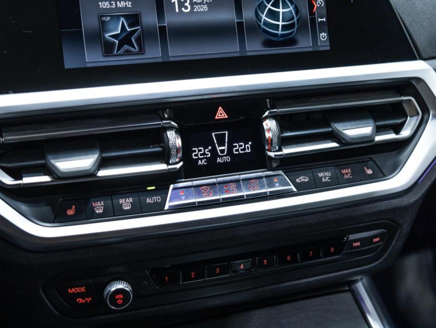 BMW 3 серии VII (G2x) Санкт-Петербург  - изображение 26