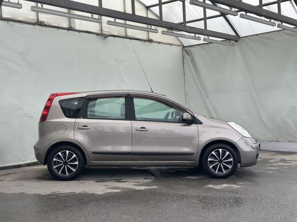 Nissan Note I с пробегом 2006 года, цена 642 000 рублей, 174253 км, хэтчбек, Автокод Объявления