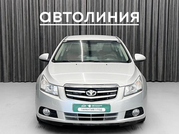 Daewoo Lacetti с пробегом 2009 года, цена 590 000 рублей, 271000 км, седан, Автокод Объявления